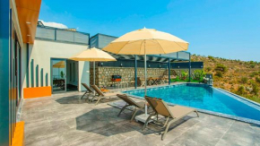 Uzumlu Village 2 Bedroom Villa 2683